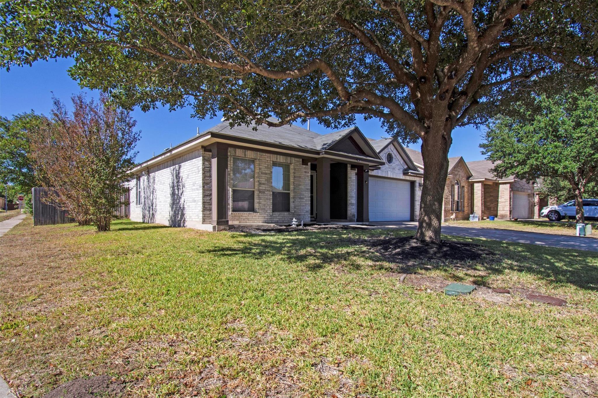 3300 Winding Shore Ln, Pflugerville, TX 78660