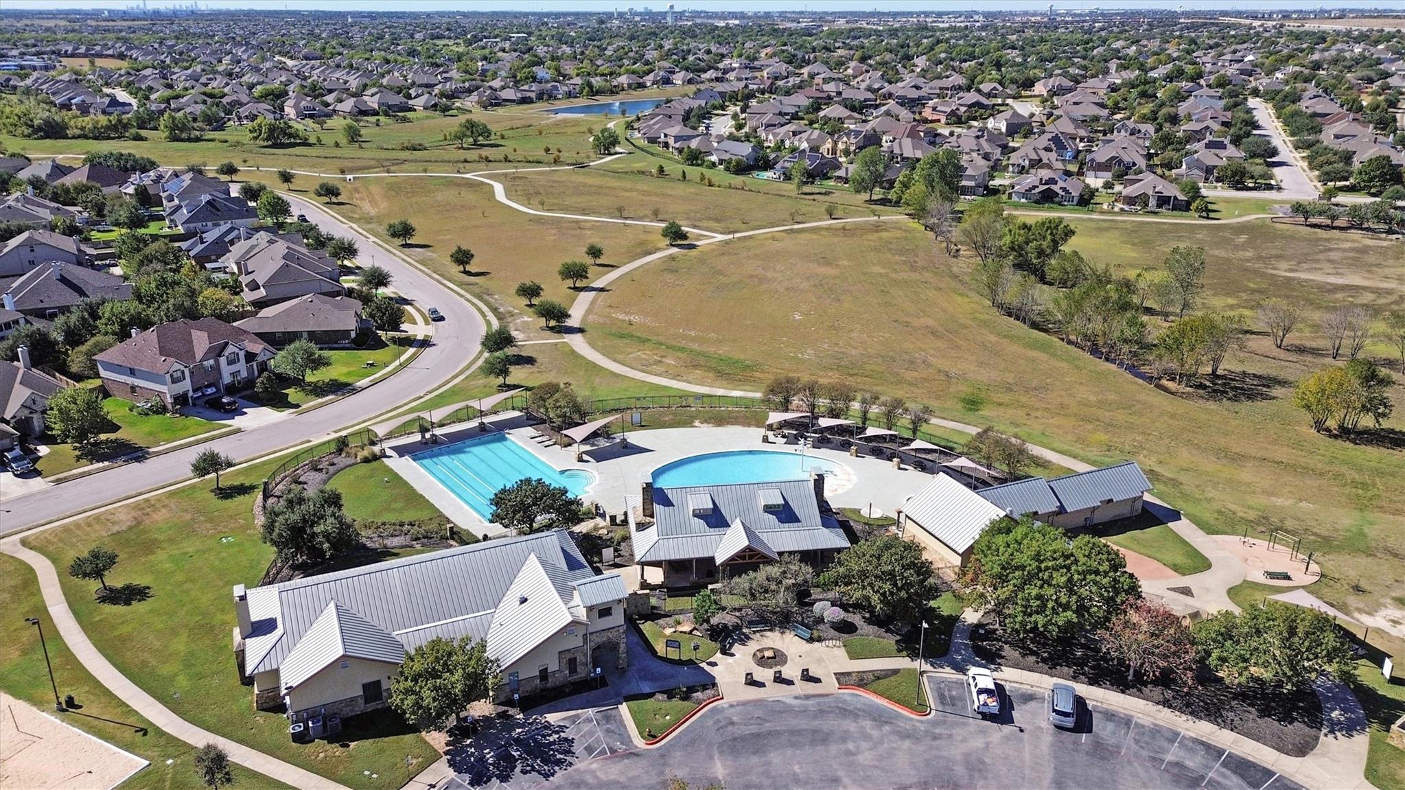 3300 Winding Shore Ln, Pflugerville, TX 78660