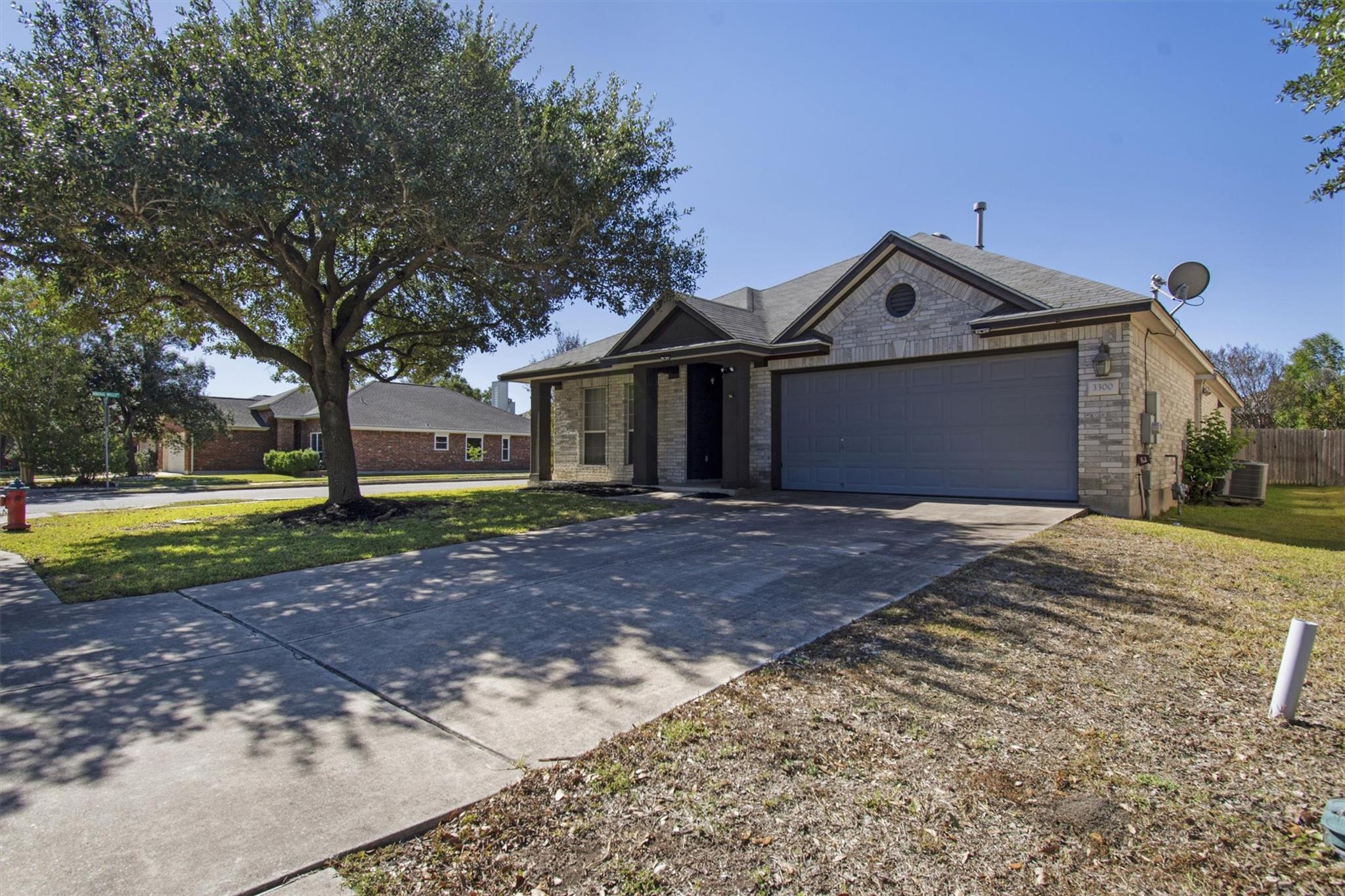 3300 Winding Shore Ln, Pflugerville, TX 78660