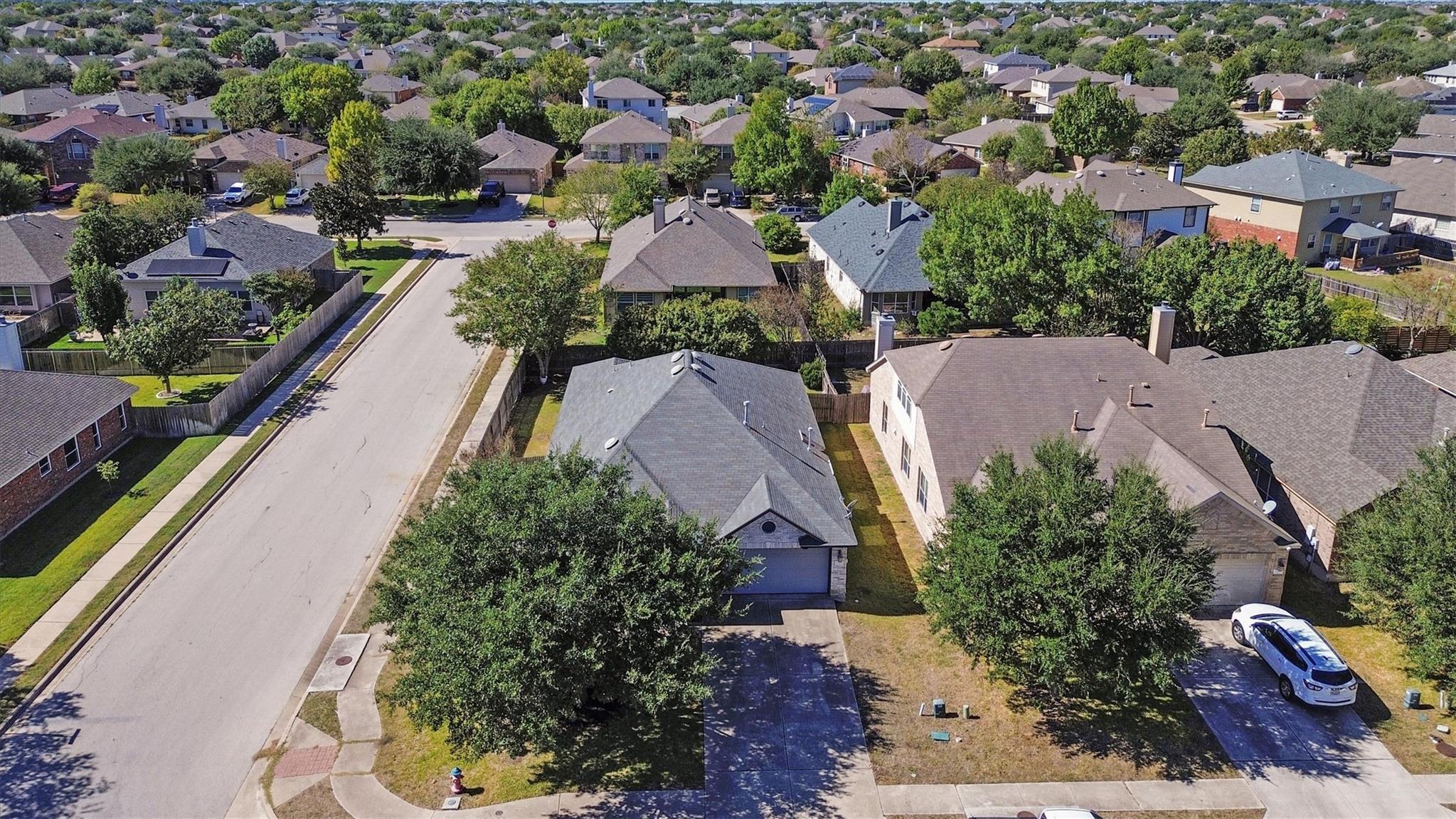 3300 Winding Shore Ln, Pflugerville, TX 78660