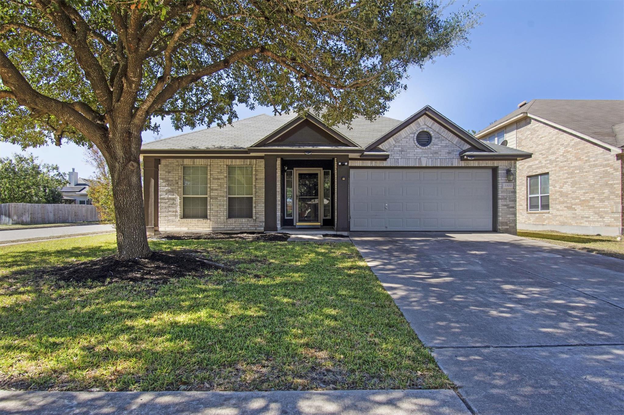 3300 Winding Shore Ln, Pflugerville, TX 78660