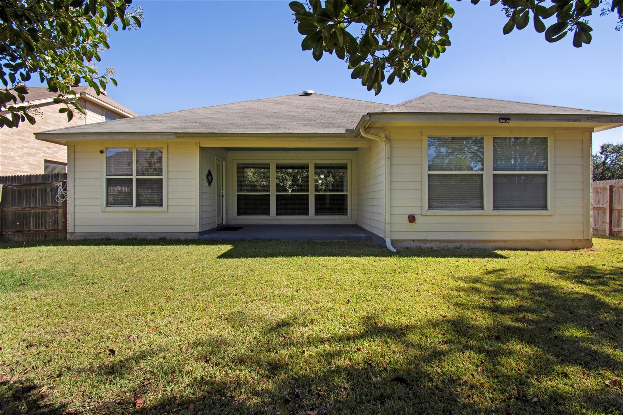 3300 Winding Shore Ln, Pflugerville, TX 78660