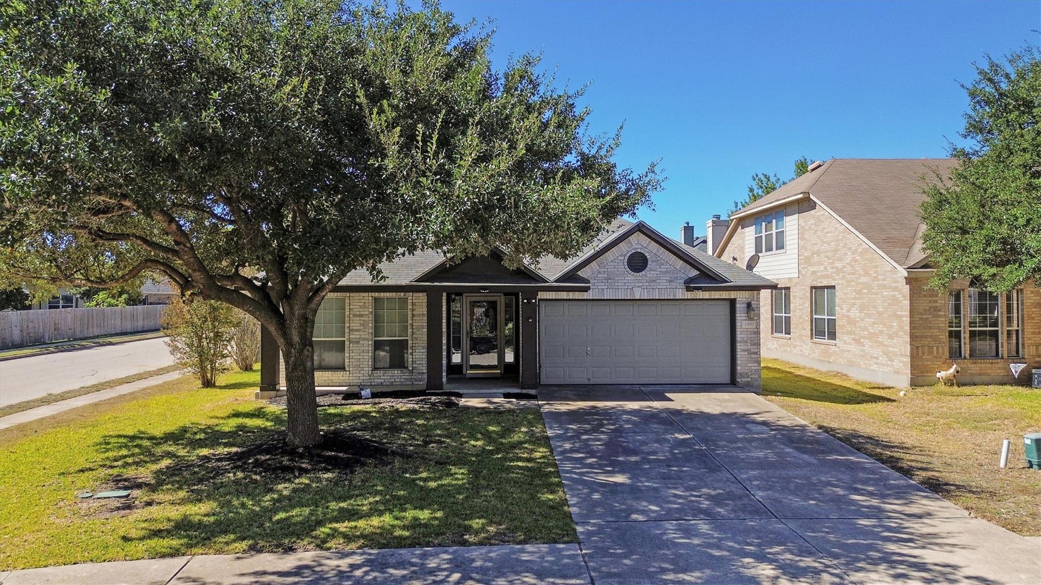 3300 Winding Shore Ln, Pflugerville, TX 78660