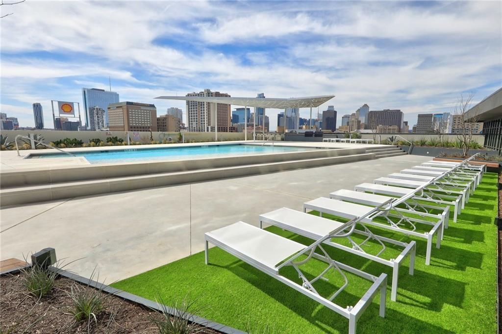 800 Embassy Dr # 209, Austin, TX 78702