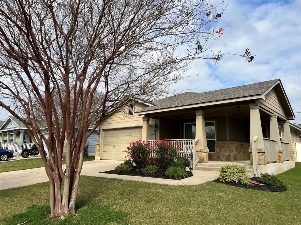 18929 Obed River Dr, Pflugerville, TX 78660