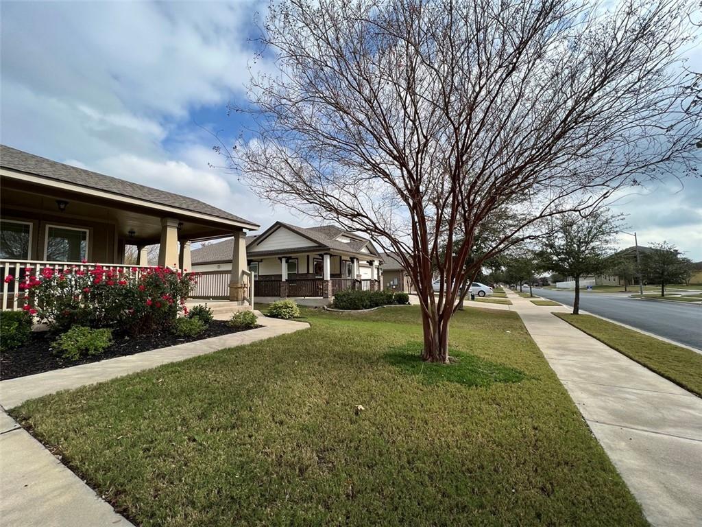 18929 Obed River Dr, Pflugerville, TX 78660