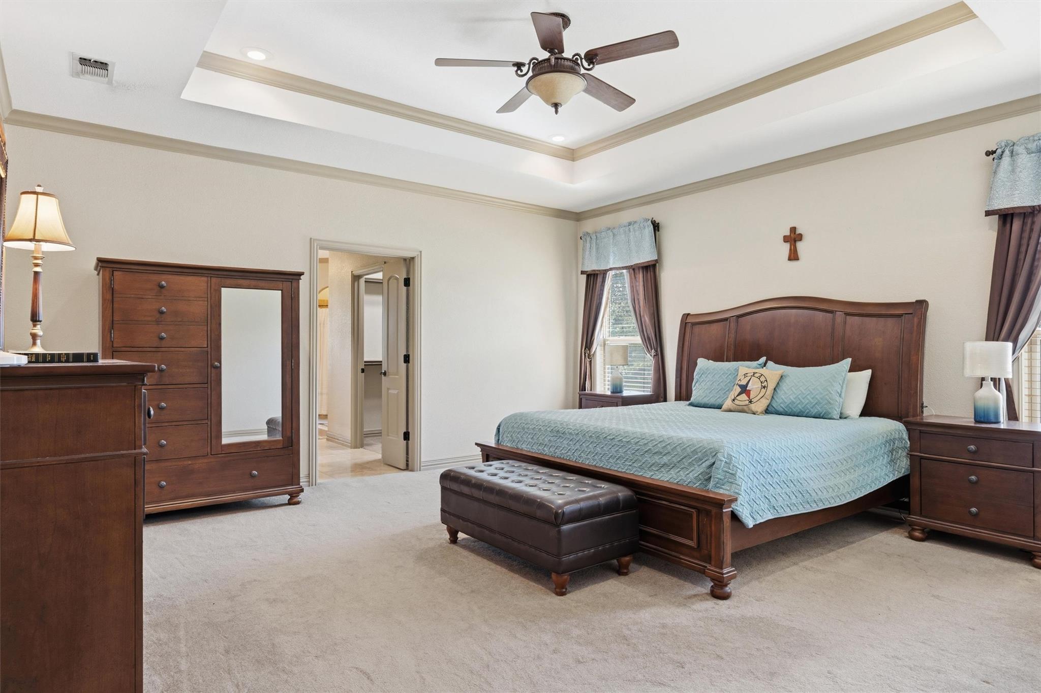 4366 Royal St, Salado, TX 76571