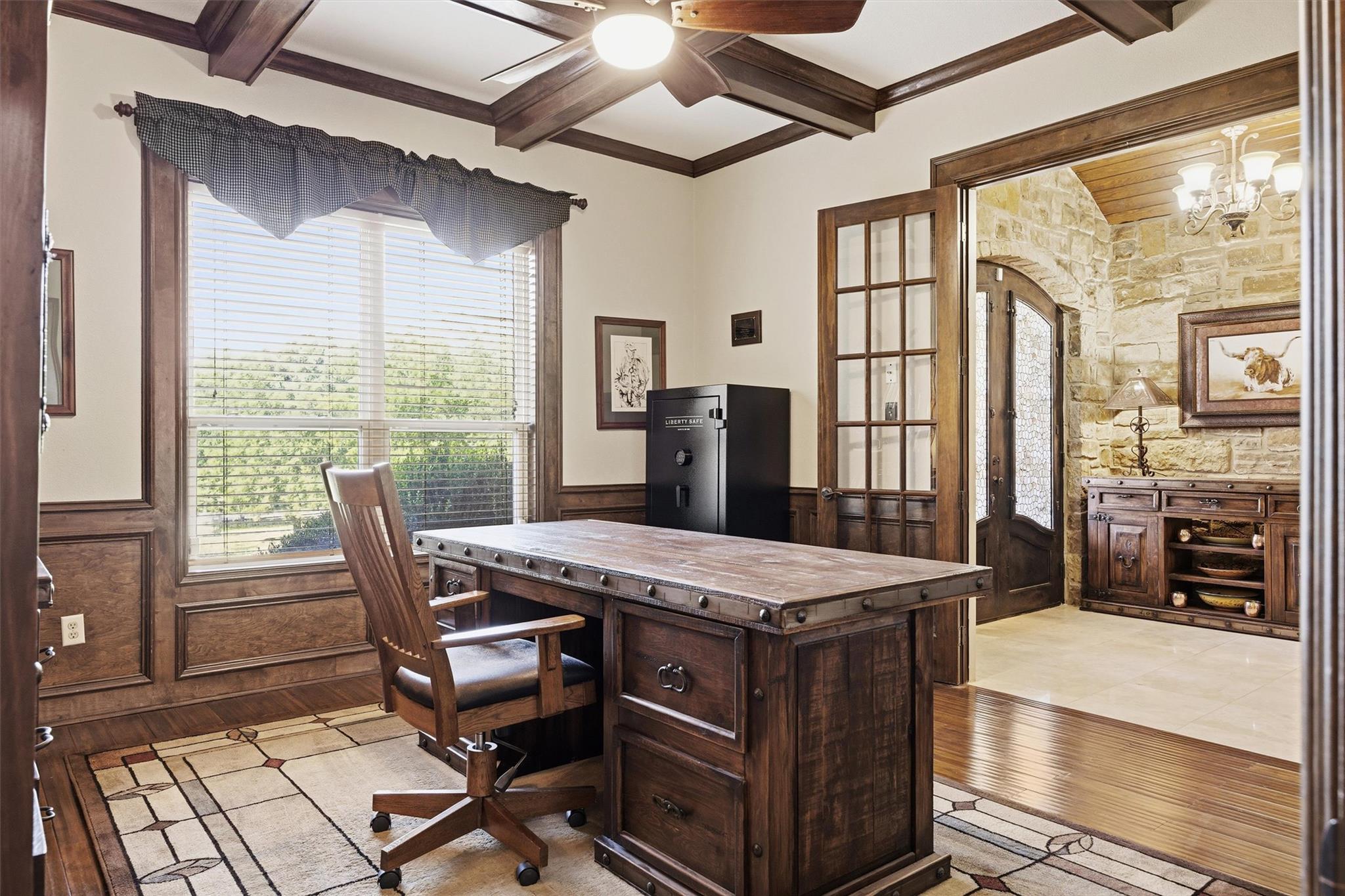 4366 Royal St, Salado, TX 76571