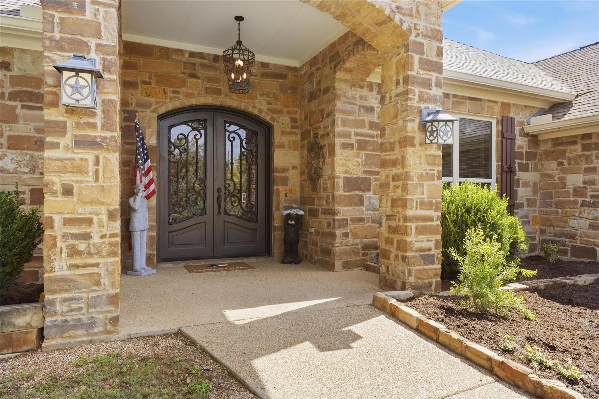 4366 Royal St, Salado, TX 76571