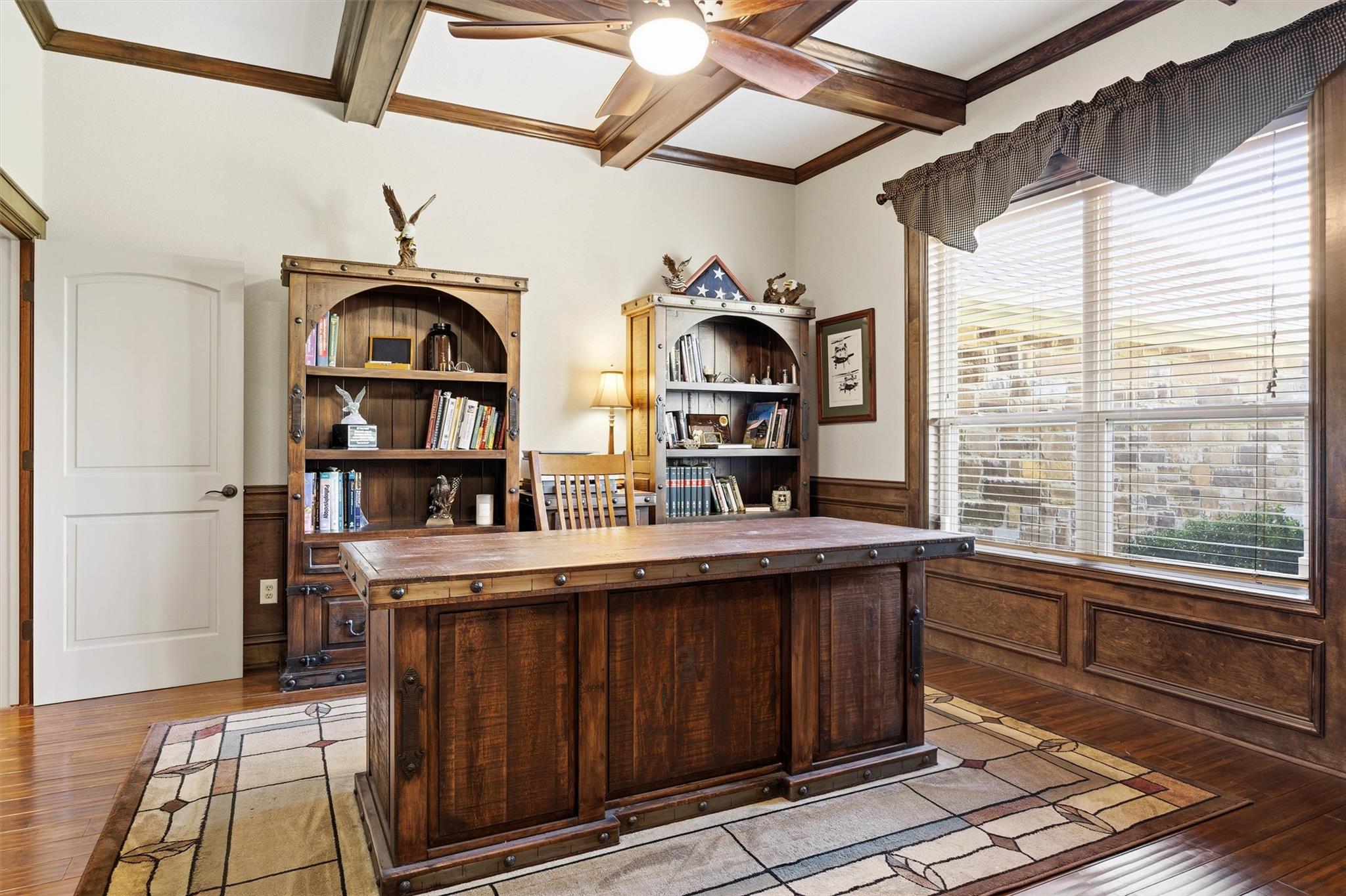 4366 Royal St, Salado, TX 76571