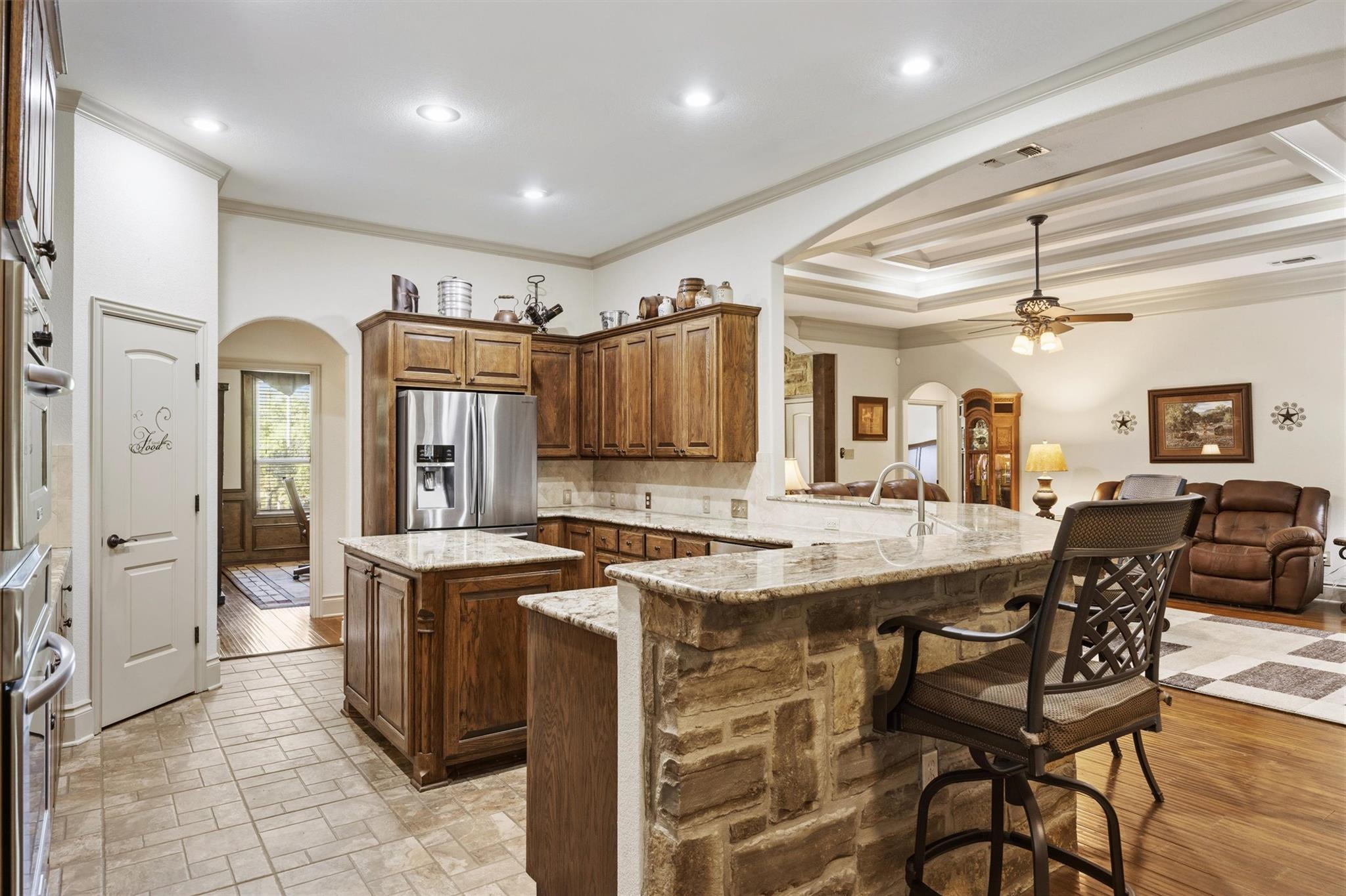 4366 Royal St, Salado, TX 76571