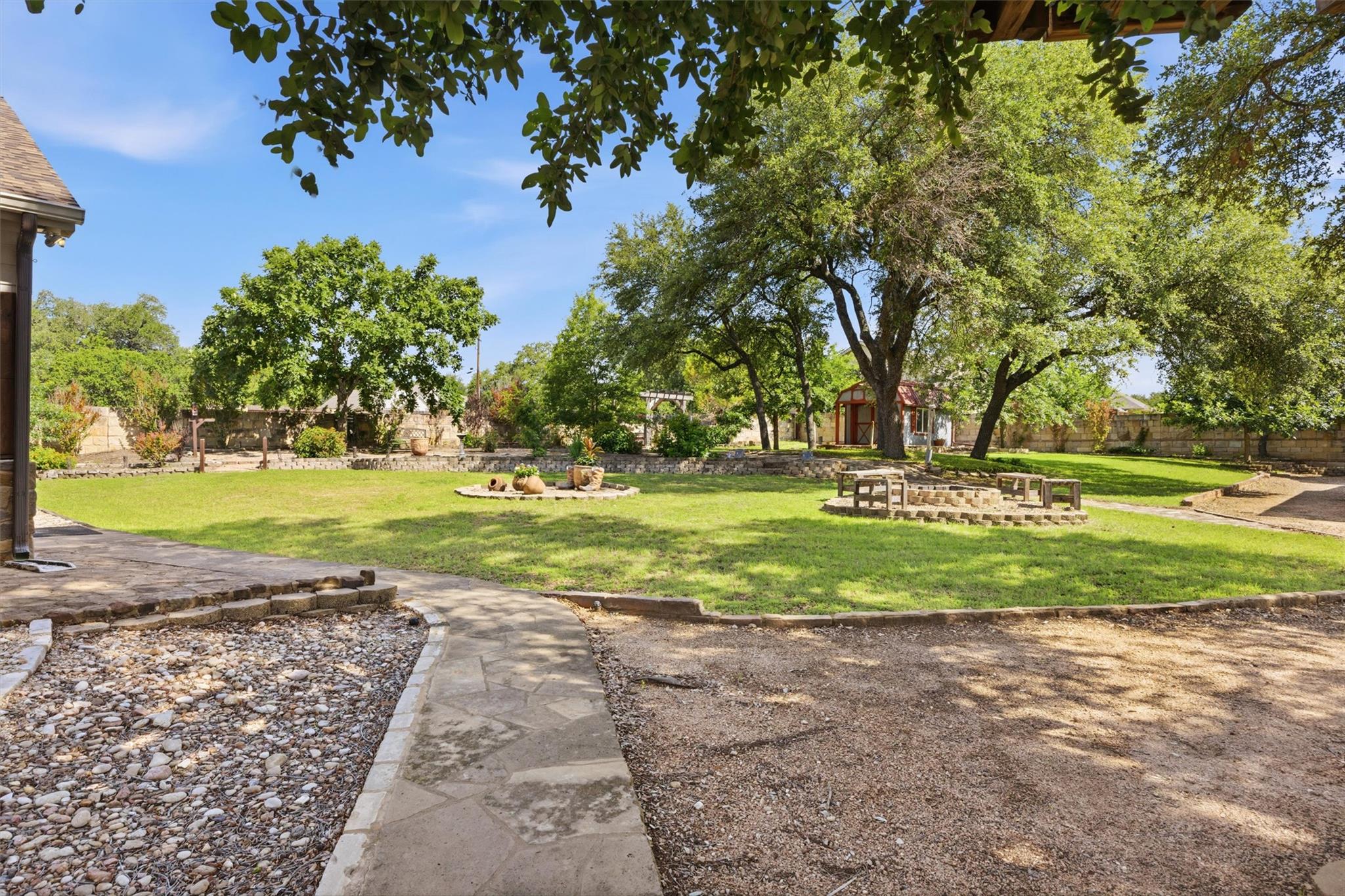 4366 Royal St, Salado, TX 76571