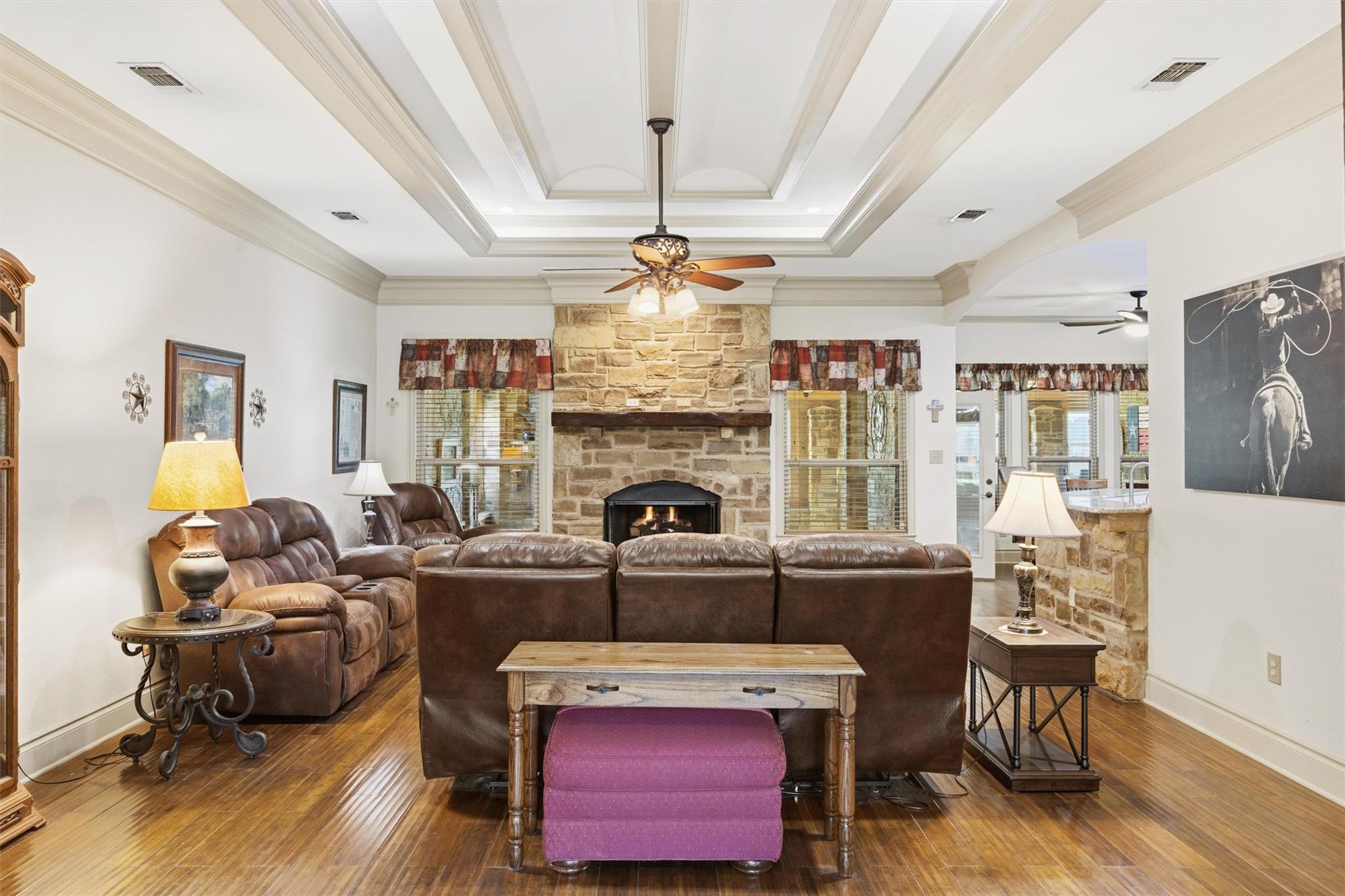 4366 Royal St, Salado, TX 76571
