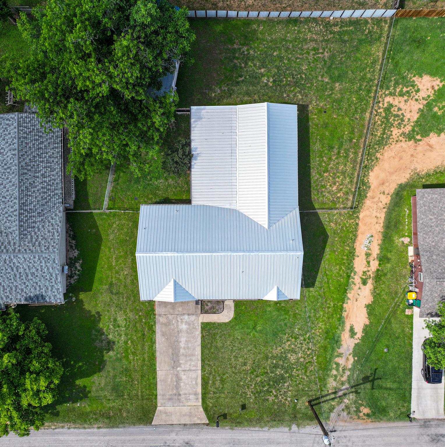1207 Ash Dr, Marble Falls, TX 78654