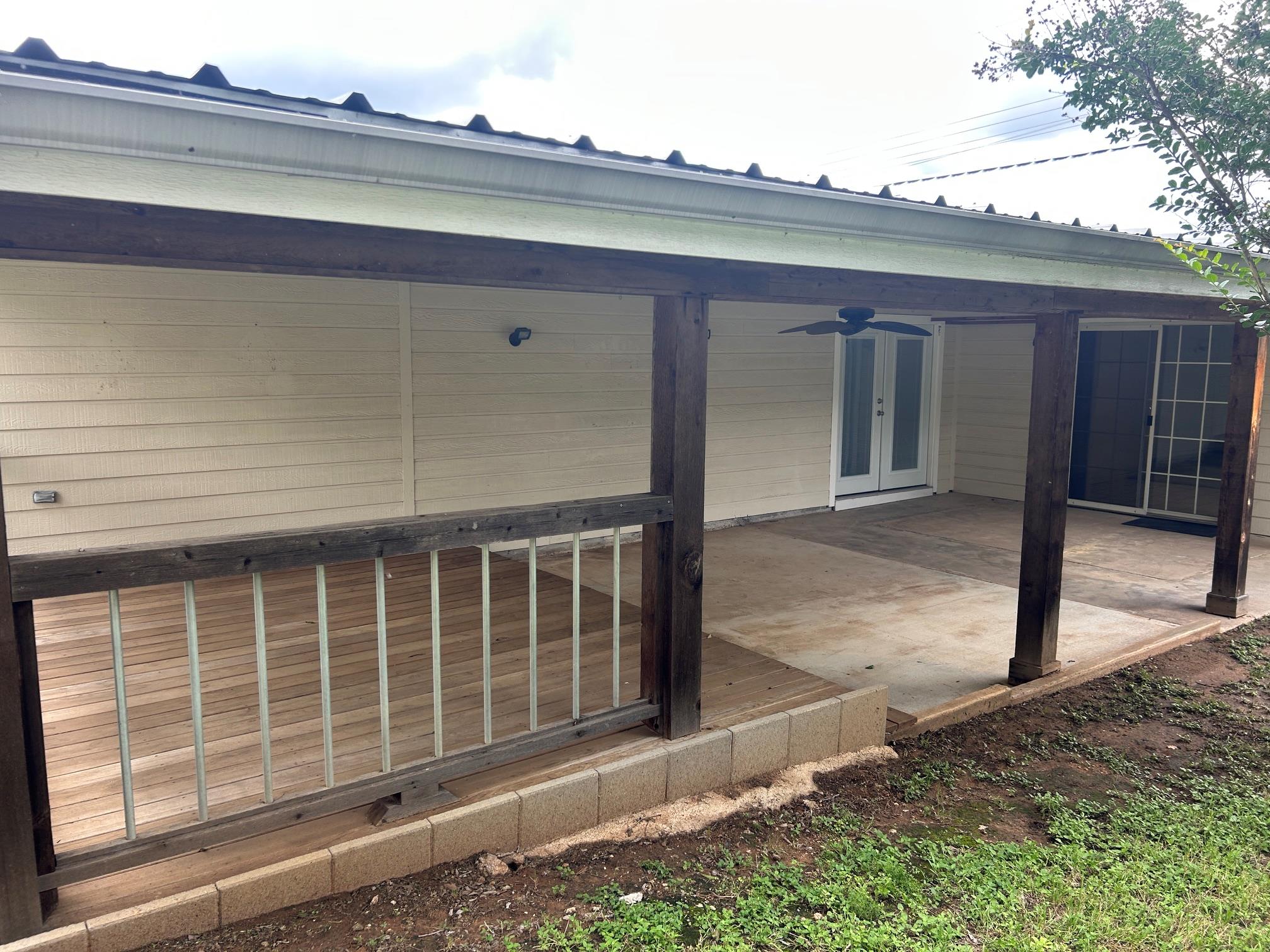 1207 Ash Dr, Marble Falls, TX 78654