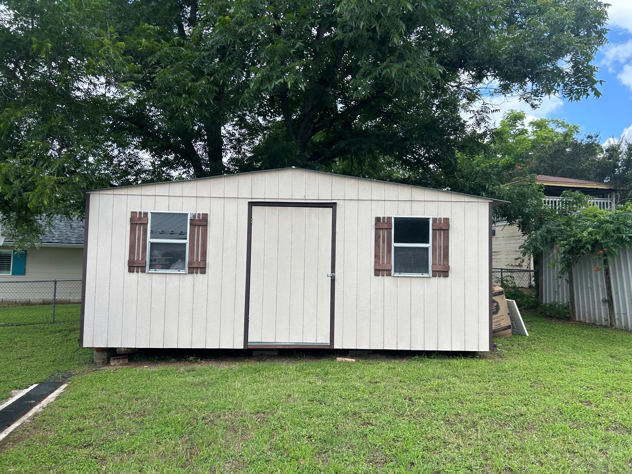 1207 Ash Dr, Marble Falls, TX 78654