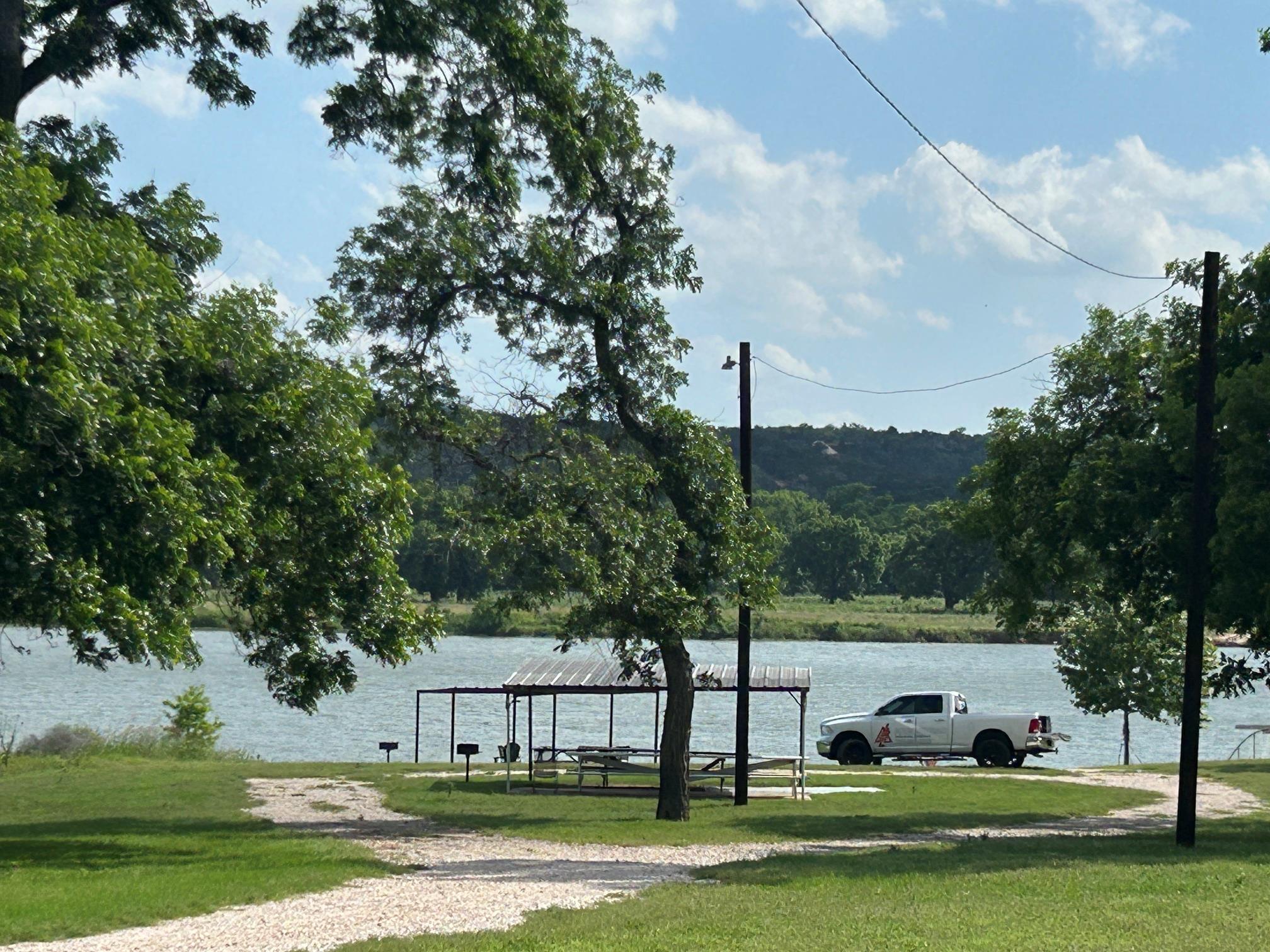 1207 Ash Dr, Marble Falls, TX 78654