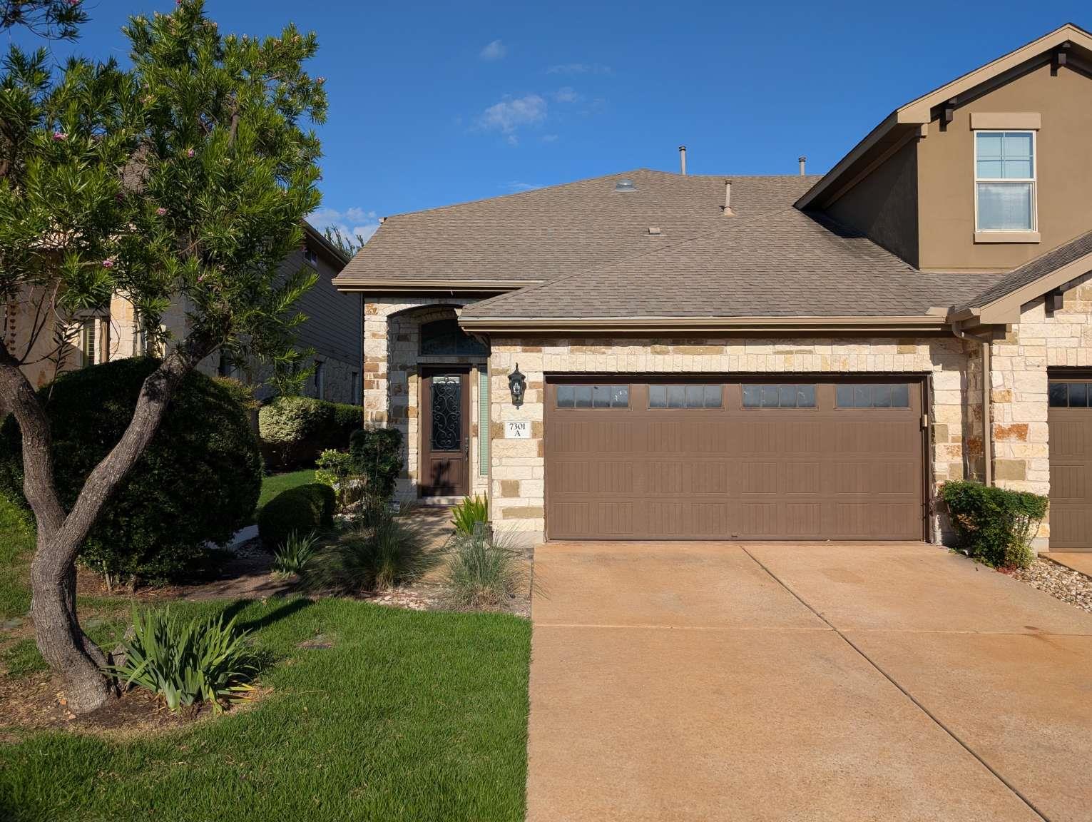 7301 Bandera Ranch Trl # A, Austin, TX 78750
