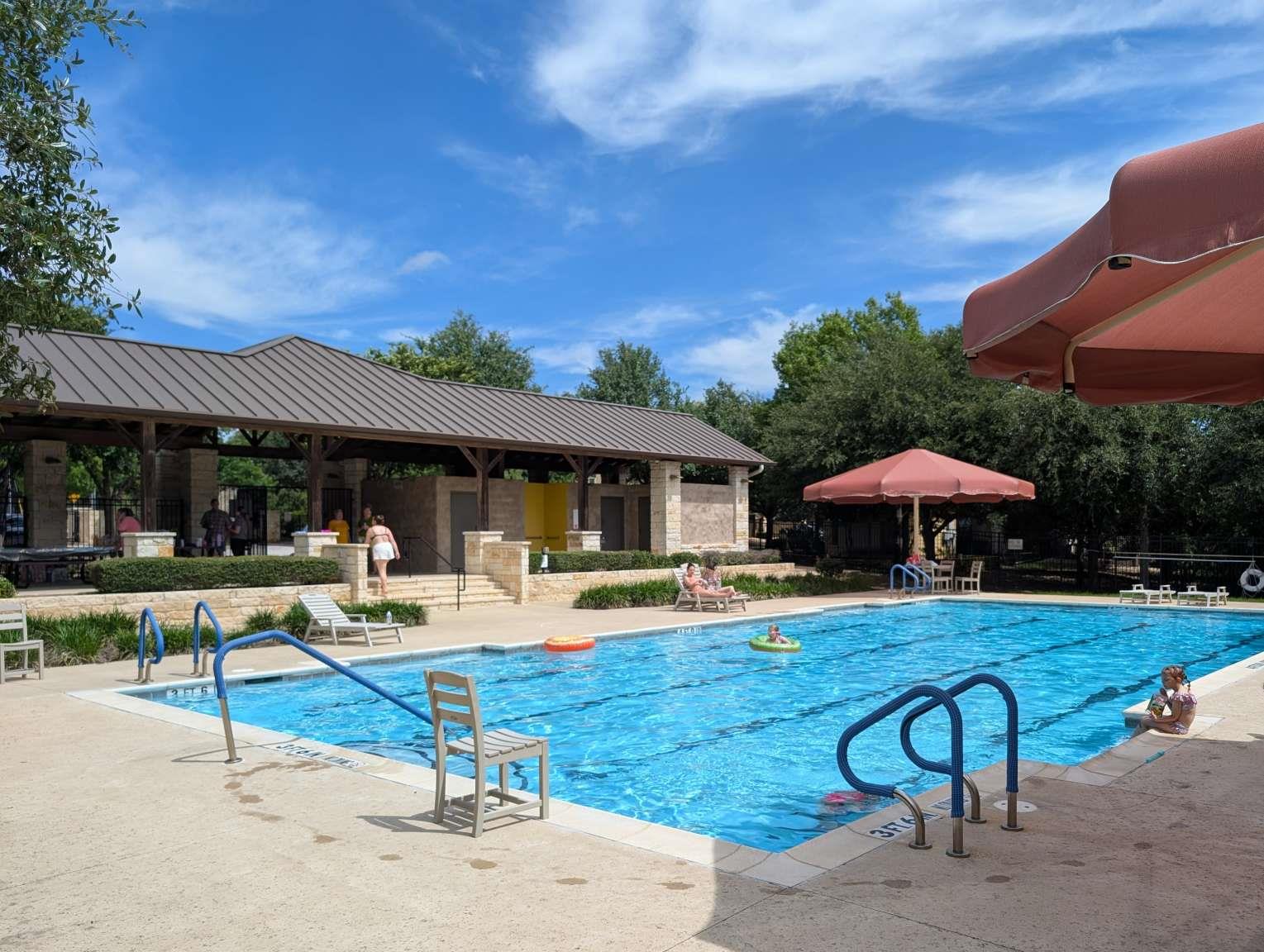 7301 Bandera Ranch Trl # A, Austin, TX 78750