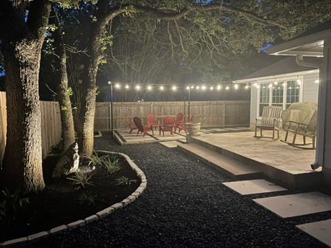 1811 Old Mill Rd, Cedar Park, TX 78613
