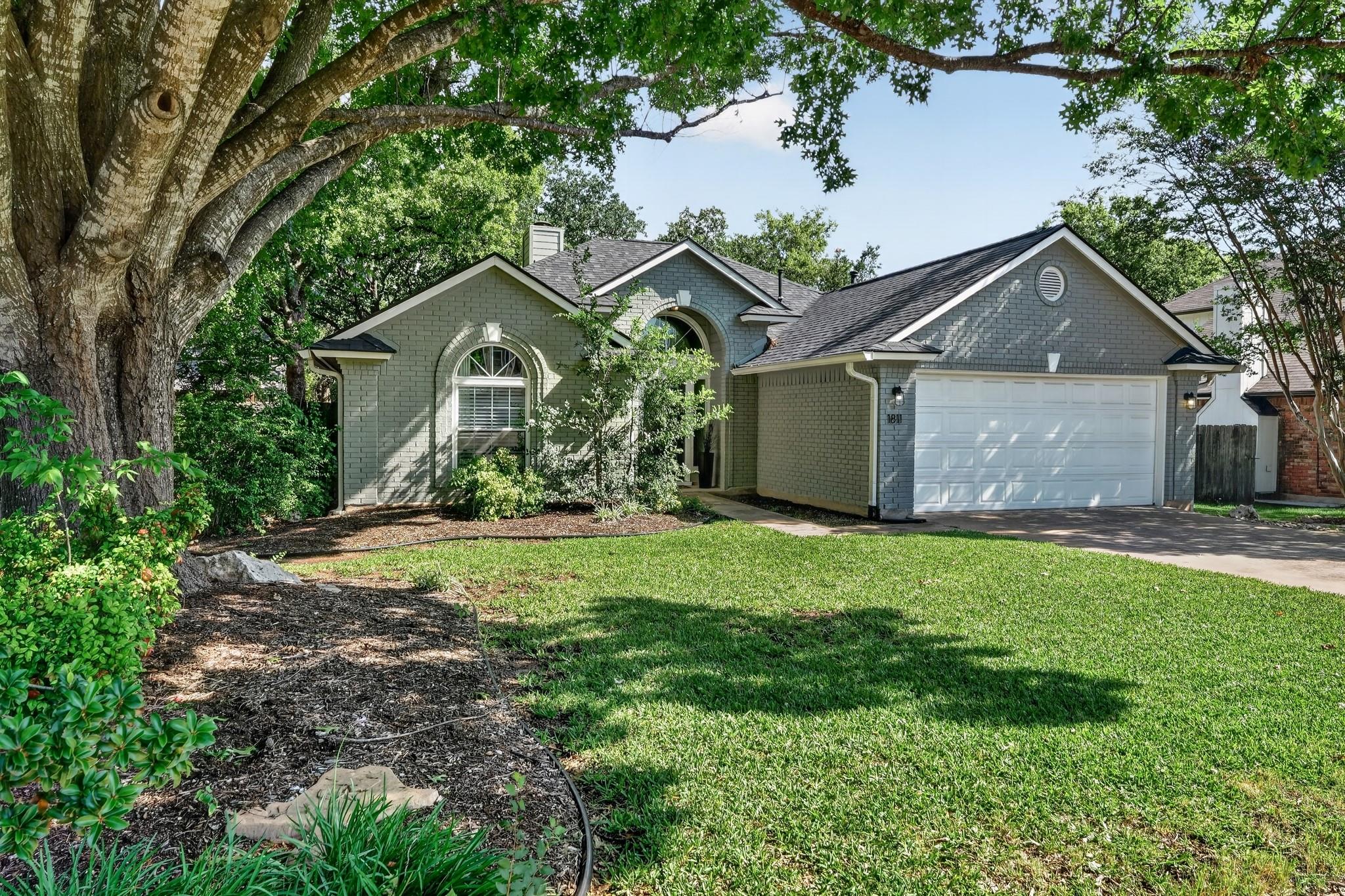1811 Old Mill Rd, Cedar Park, TX 78613