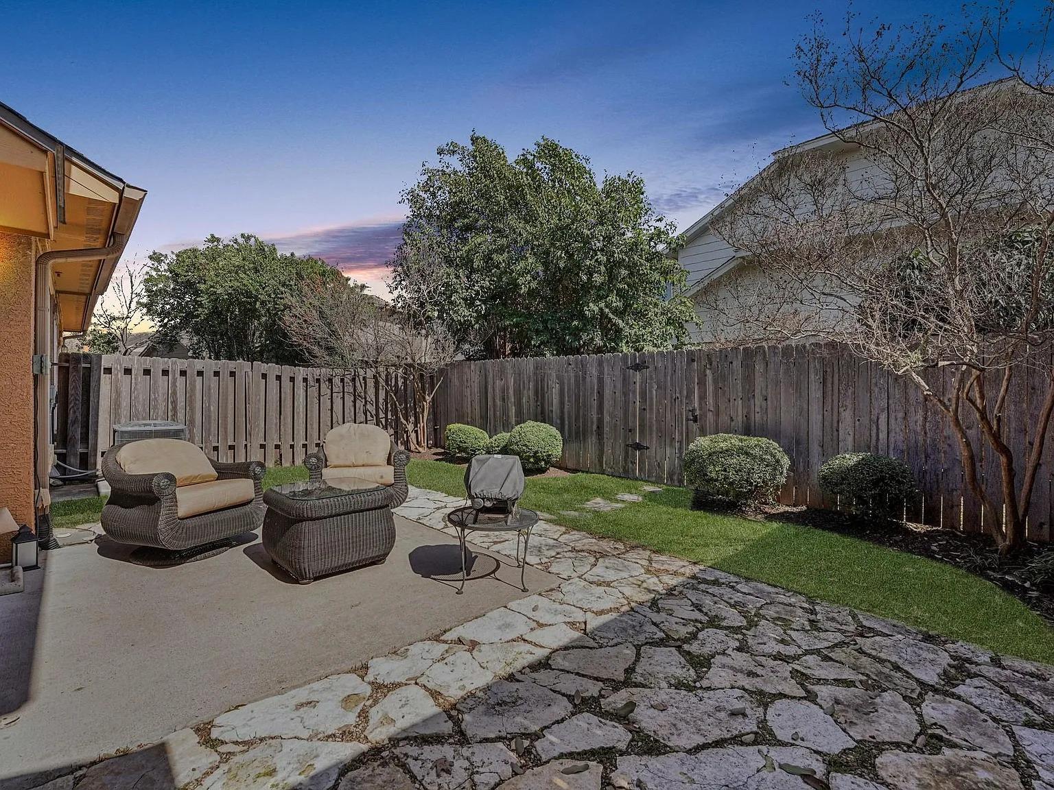2210 Onion Creek Pkwy # 1104, Austin, TX 78747