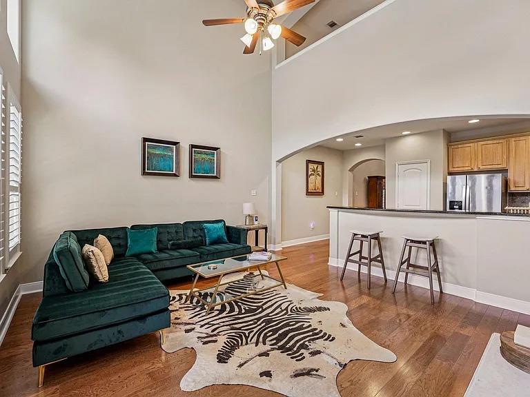 2210 Onion Creek Pkwy # 1104, Austin, TX 78747