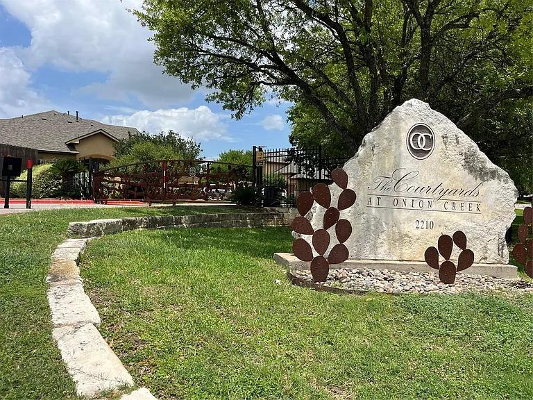 2210 Onion Creek Pkwy # 1104, Austin, TX 78747