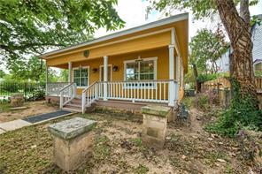 911 E 2nd St, Austin, TX 78702