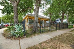 911 E 2nd St, Austin, TX 78702