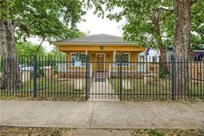 911 E 2nd St, Austin, TX 78702