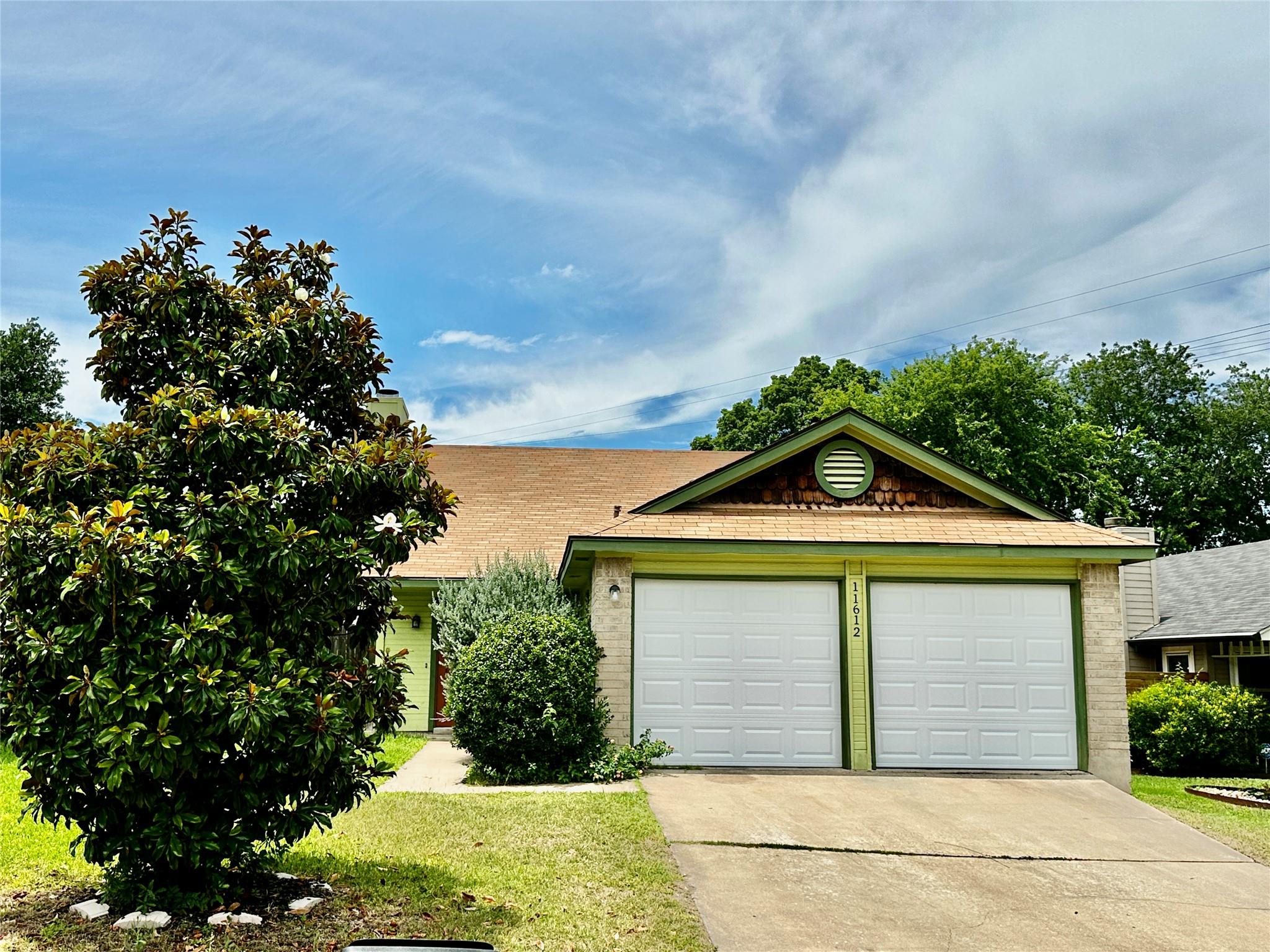 11612 Fruitwood Pl, Austin, TX 78758