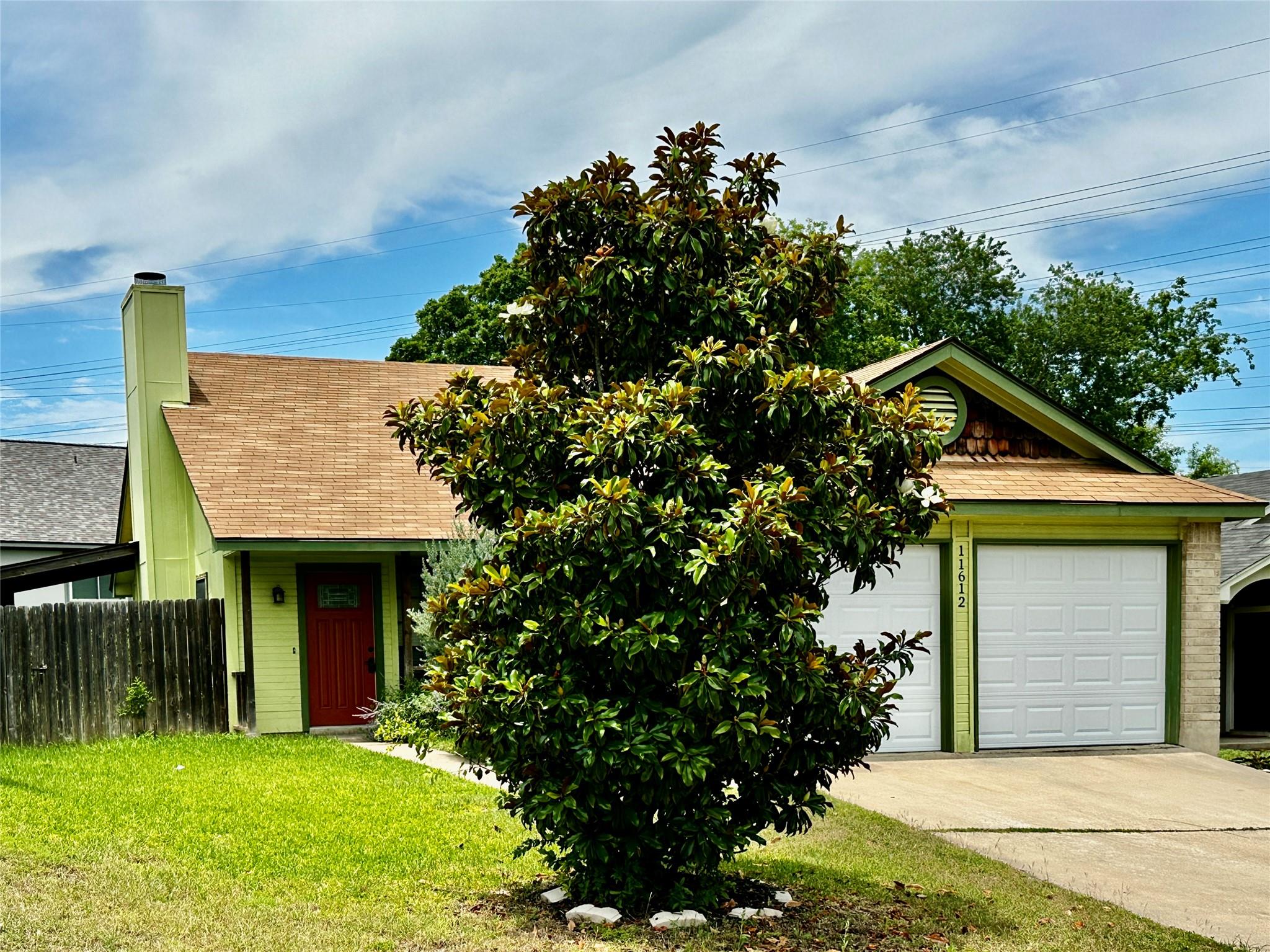 11612 Fruitwood Pl, Austin, TX 78758