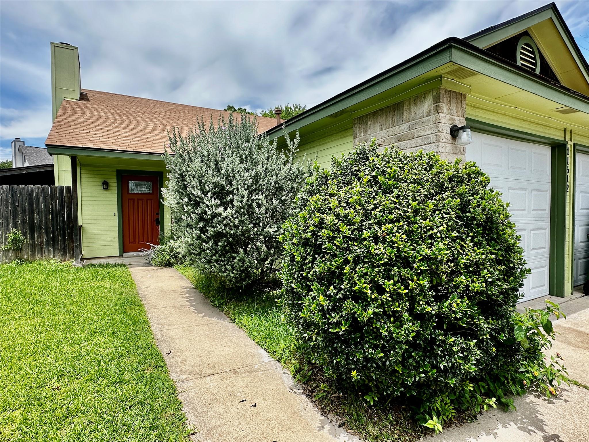 11612 Fruitwood Pl, Austin, TX 78758
