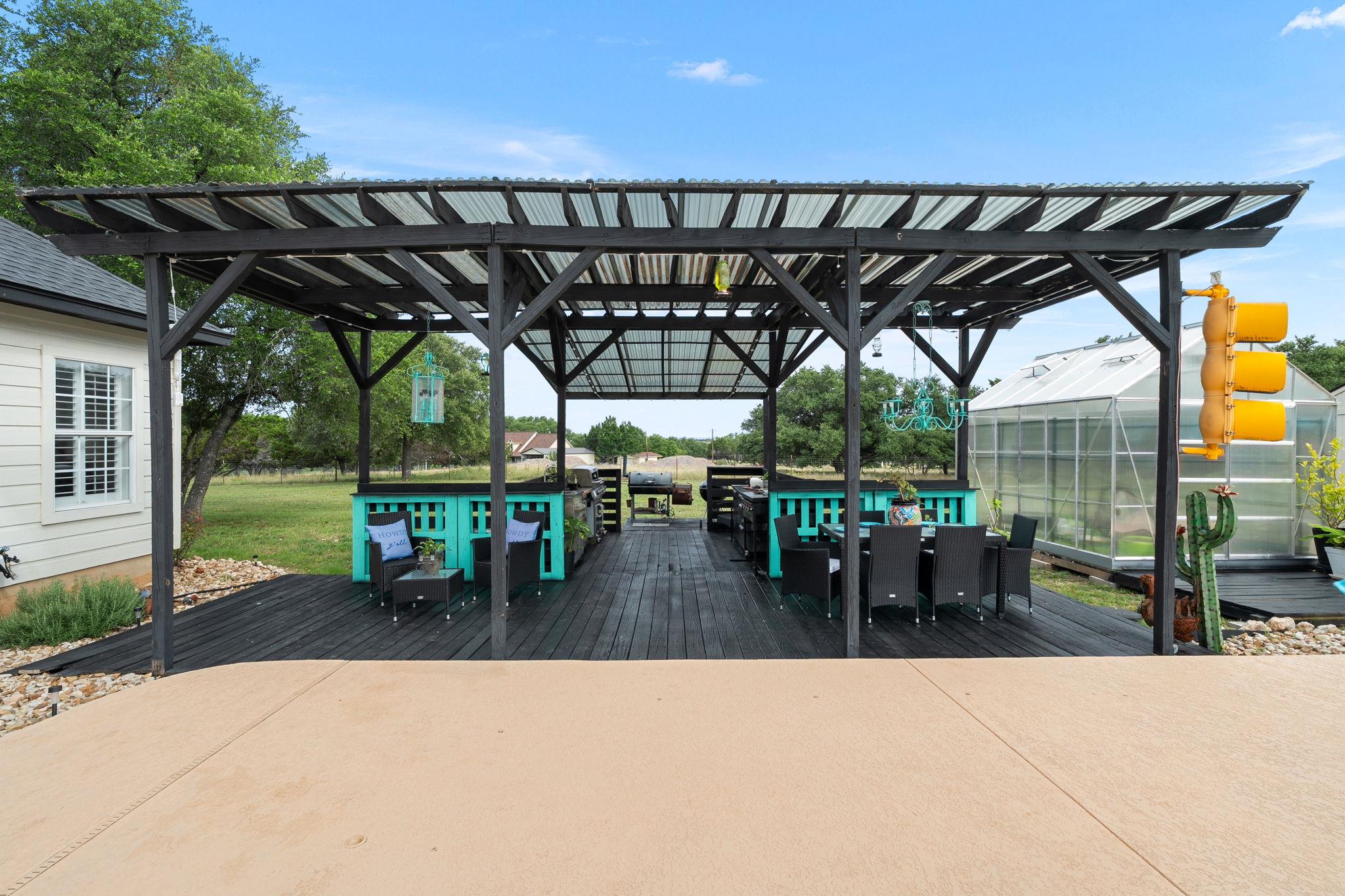 140 Shin Oak Ln, Liberty Hill, TX 78642