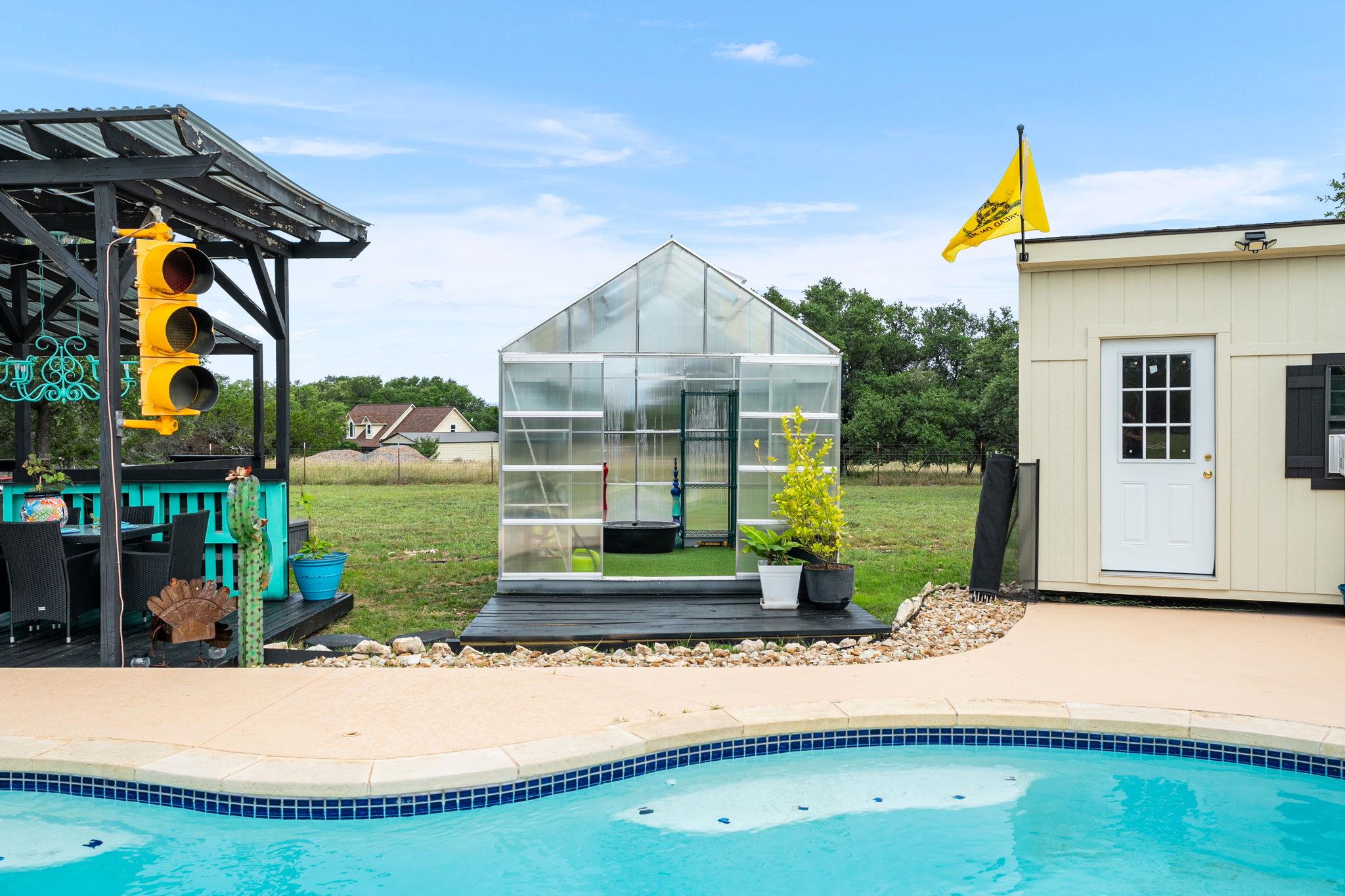 140 Shin Oak Ln, Liberty Hill, TX 78642