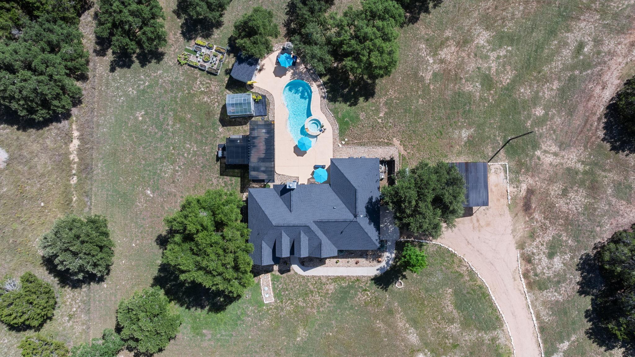 140 Shin Oak Ln, Liberty Hill, TX 78642