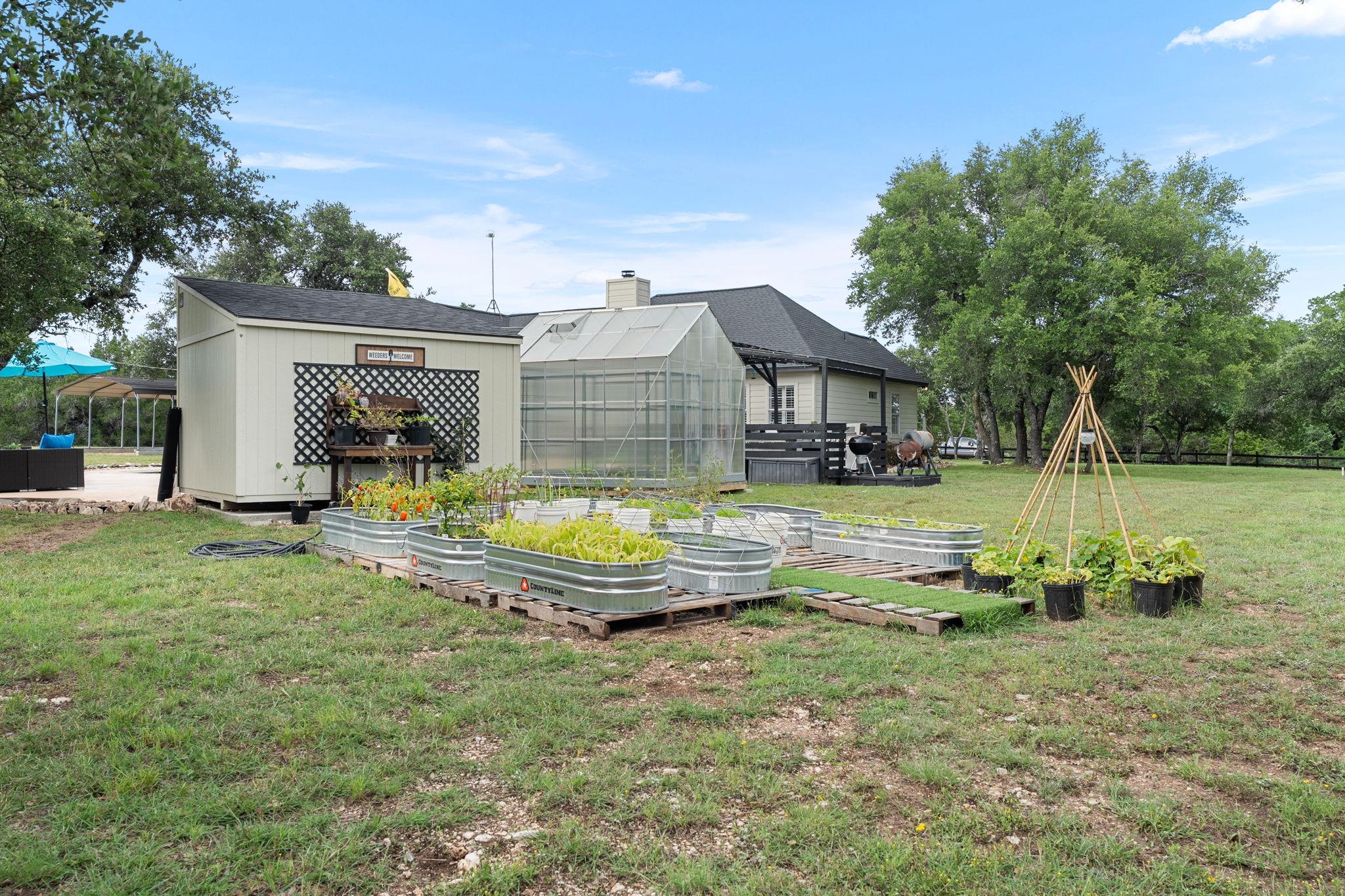 140 Shin Oak Ln, Liberty Hill, TX 78642