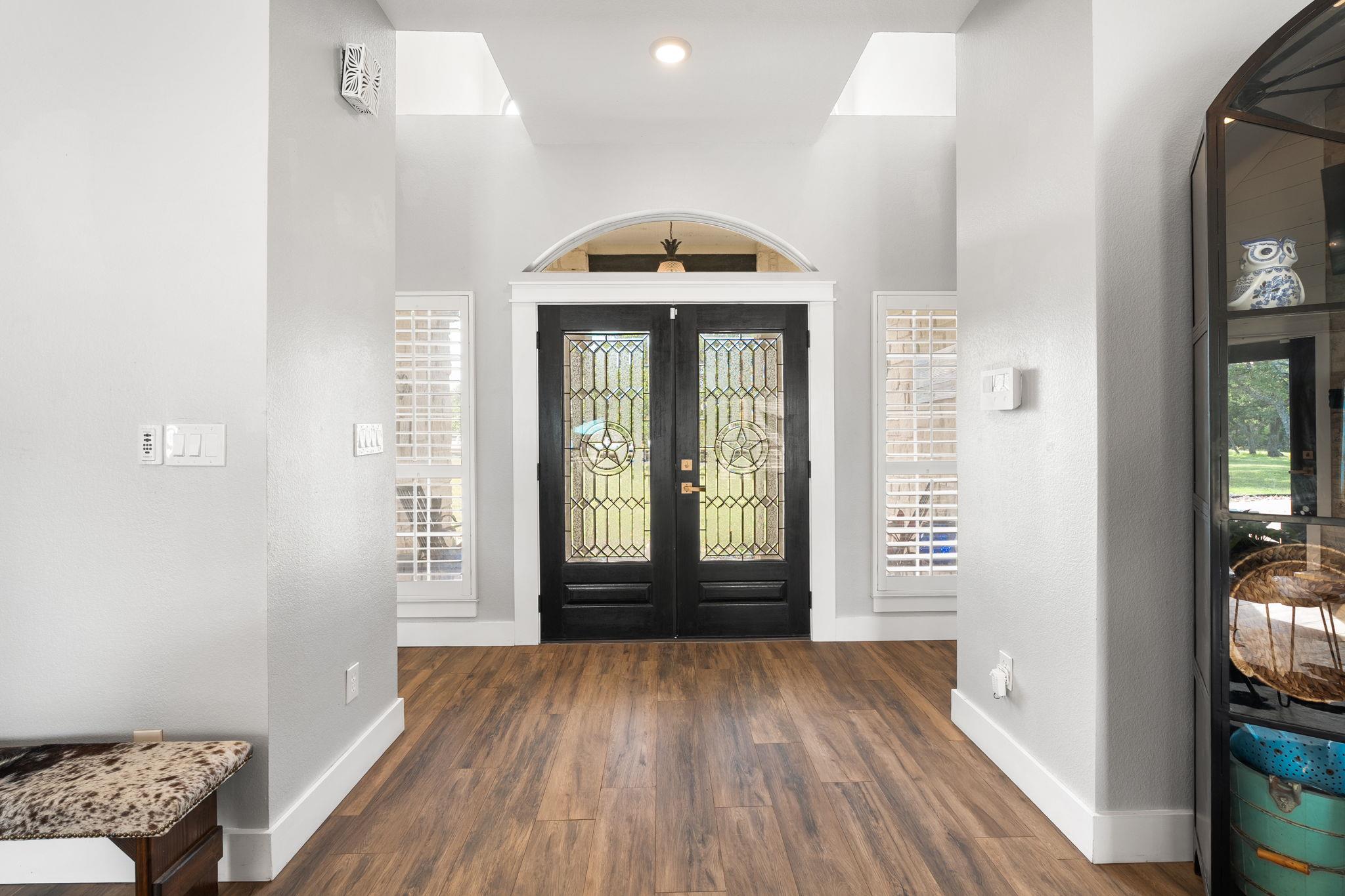 140 Shin Oak Ln, Liberty Hill, TX 78642