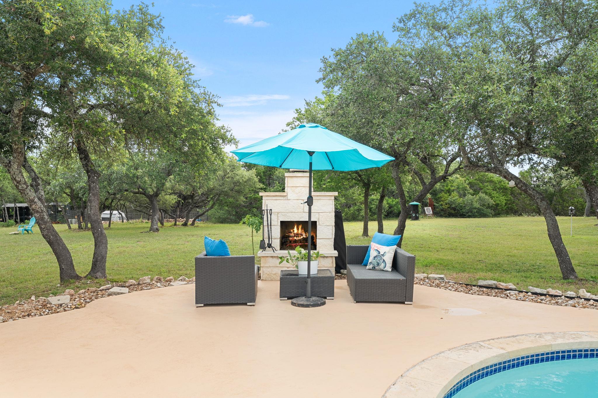 140 Shin Oak Ln, Liberty Hill, TX 78642