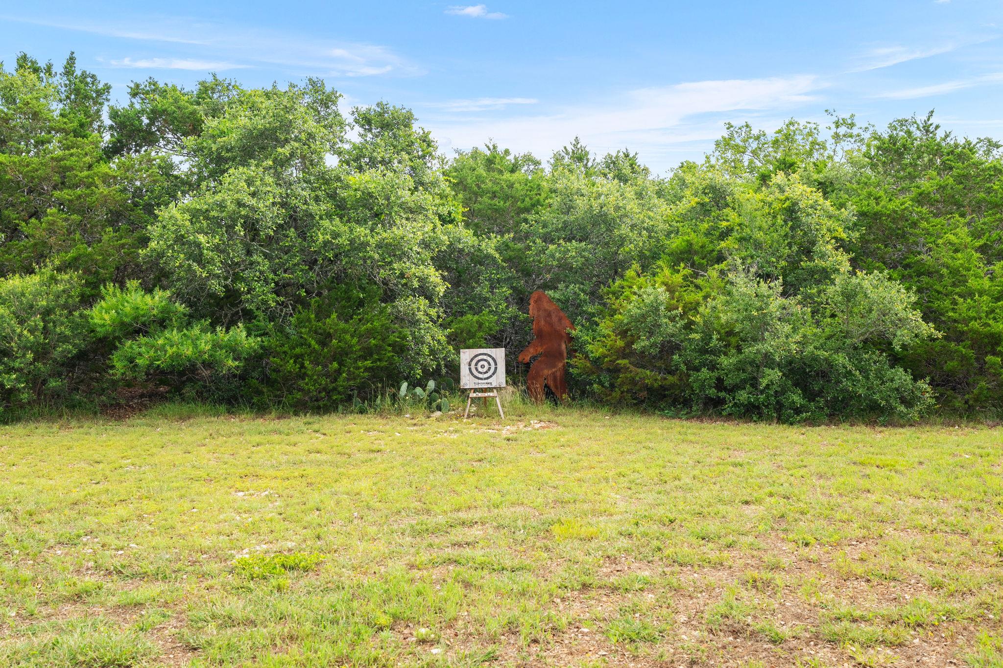 140 Shin Oak Ln, Liberty Hill, TX 78642