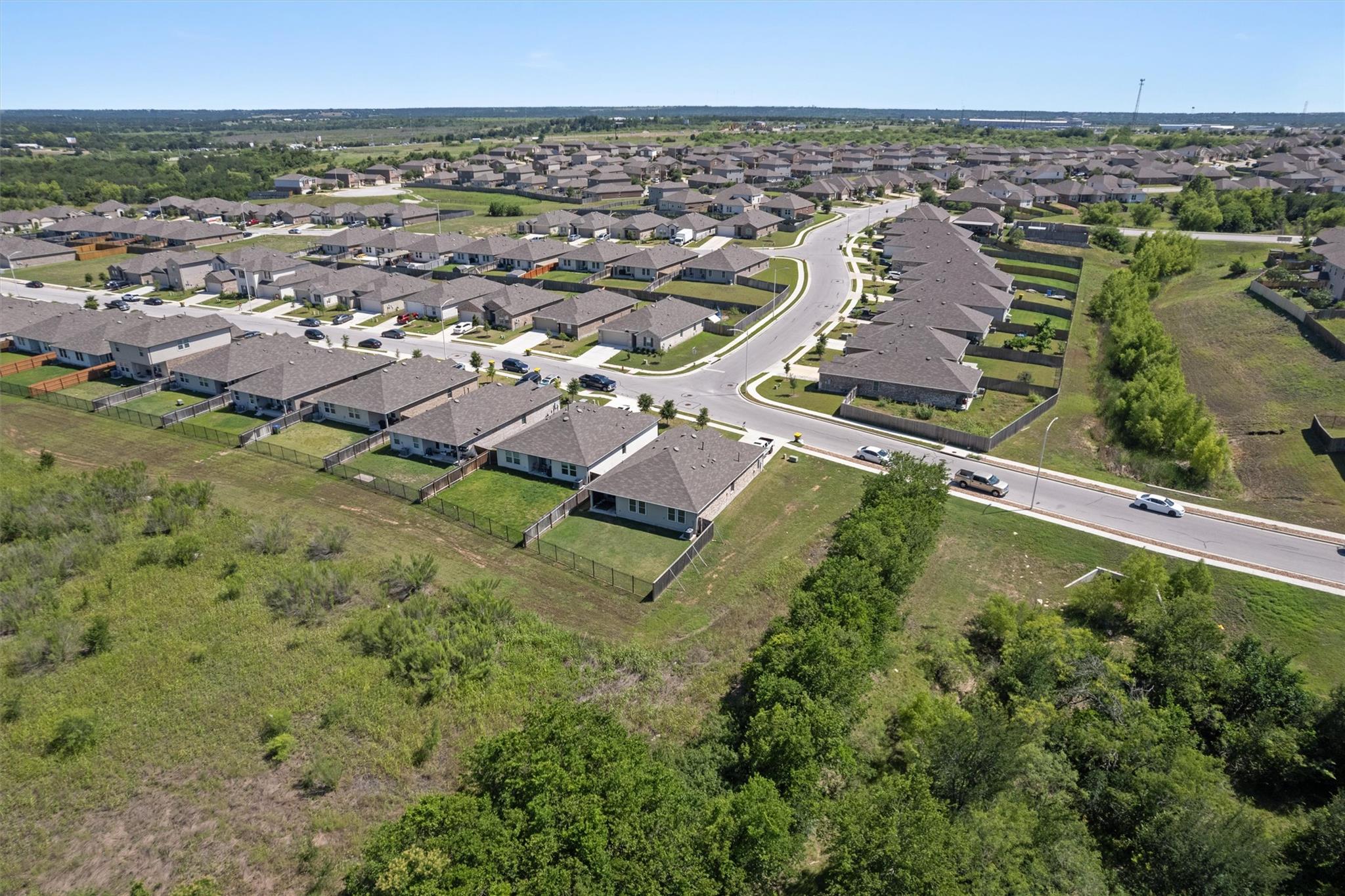 19912 Abigail Fillmore Rd, Manor, TX 78653