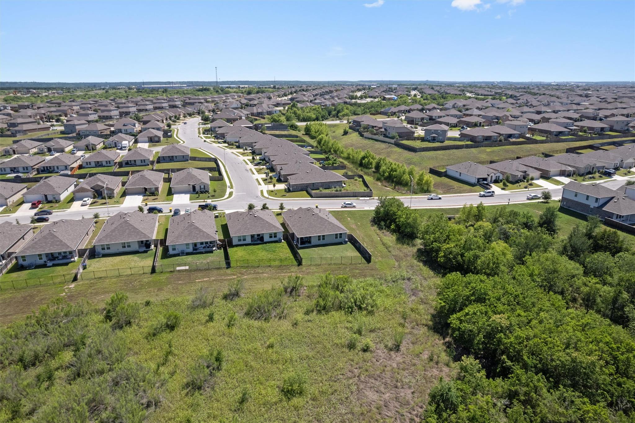 19912 Abigail Fillmore Rd, Manor, TX 78653