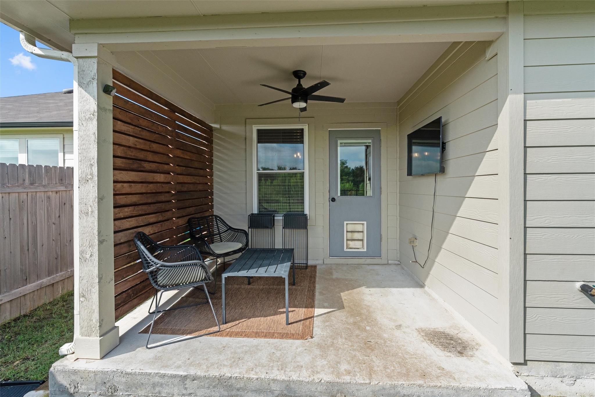 19912 Abigail Fillmore Rd, Manor, TX 78653