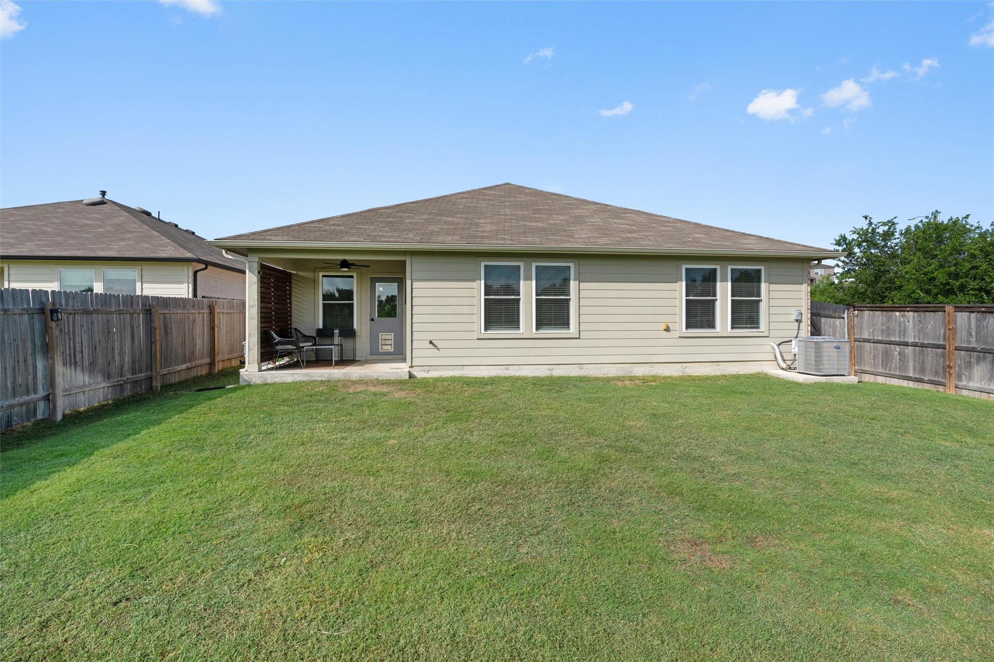 19912 Abigail Fillmore Rd, Manor, TX 78653