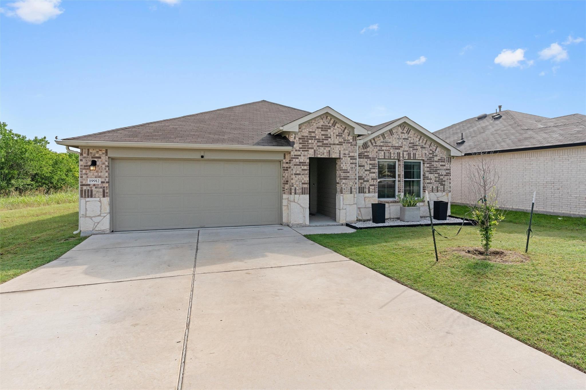 19912 Abigail Fillmore Rd, Manor, TX 78653