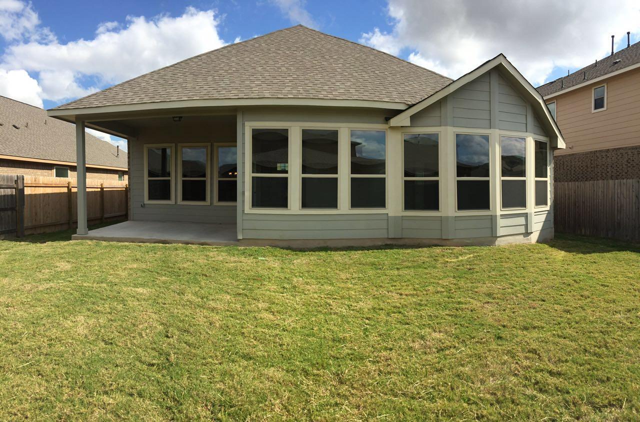 8337 Angelo Loop, Round Rock, TX 78665