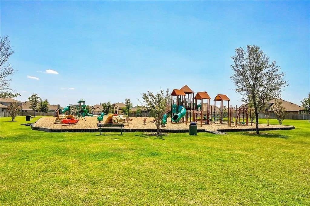 8337 Angelo Loop, Round Rock, TX 78665