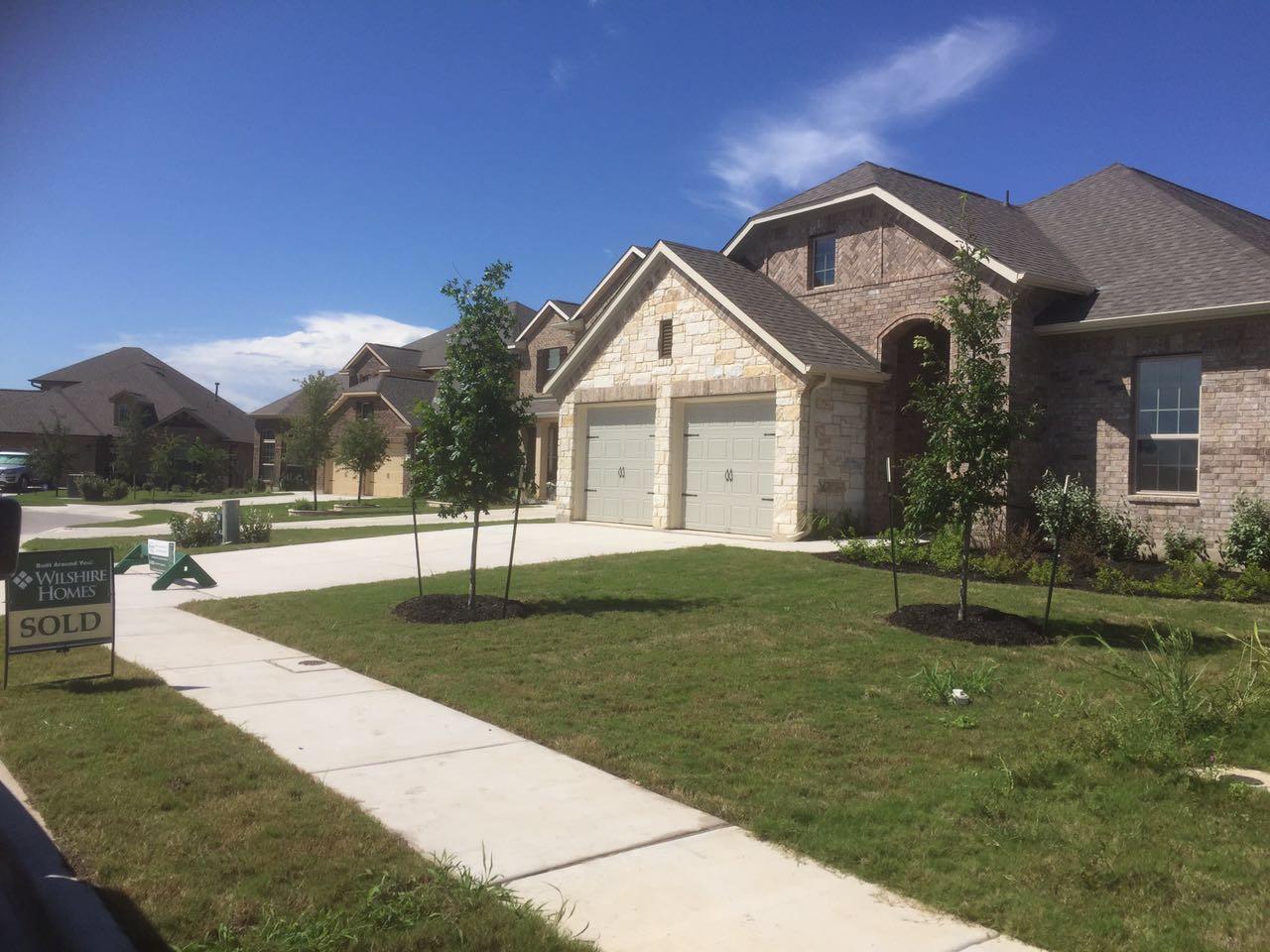 8337 Angelo Loop, Round Rock, TX 78665