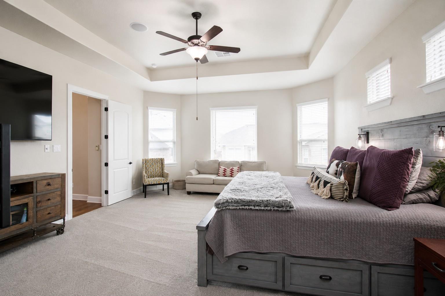 2928 San Milan Pass, Round Rock, TX 78665